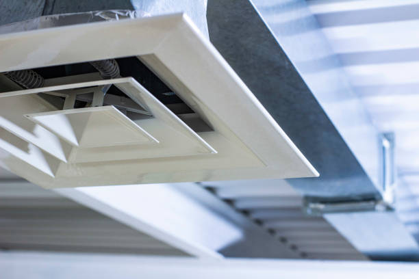 Best Local Air Duct Cleaning Services  in Franklinville, NC