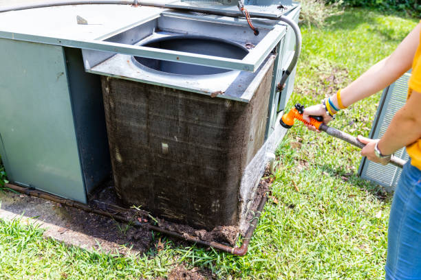 Best Air Duct Cleaning Near Me  in Franklinville, NC
