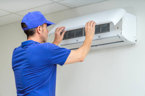 Best Air Duct Sanitizing Services  in Franklinville, NC