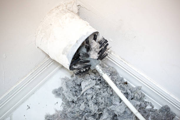 Best Duct Cleaning Specialists  in Franklinville, NC
